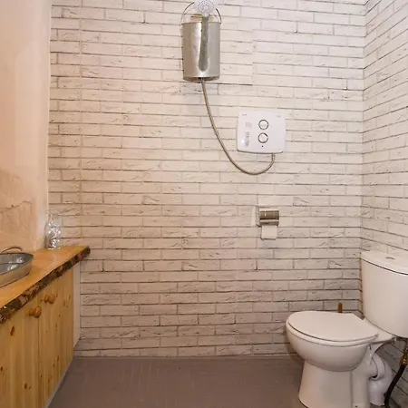 The Cuddly Cow Cosy Barn Campview Farm Dunmuckrum