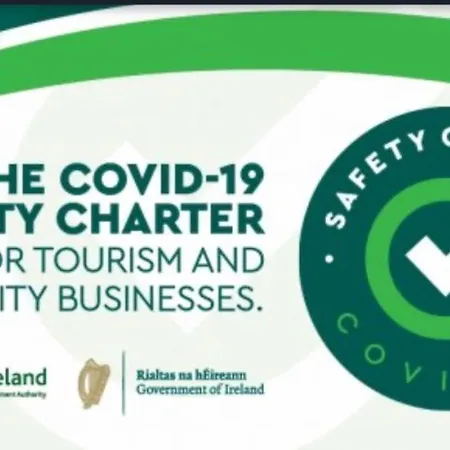 The Cuddly Cow Cosy Barn Campview Farm