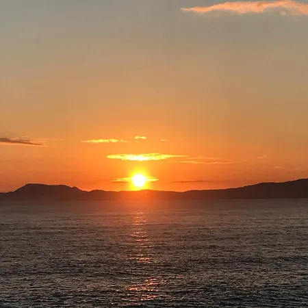 Apartamento The Cuddly Cow Cosy Barn Campview Farm *