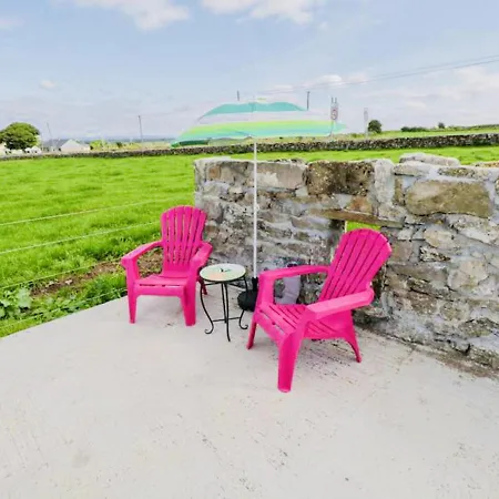 The Cuddly Cow Cosy Barn Campview Farm *