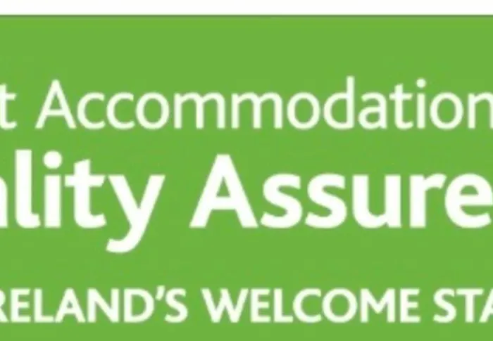 The Cuddly Cow Cosy Barn Campview Farm Dunmuckrum