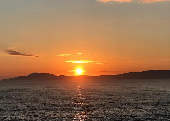 Apartment The Cuddly Cow Cosy Barn Campview Farm *