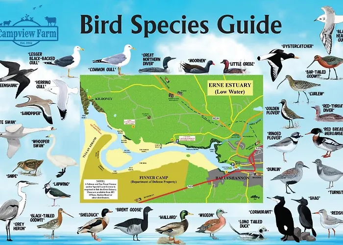 The Cuddly Cow Cosy Barn Campview Farm *